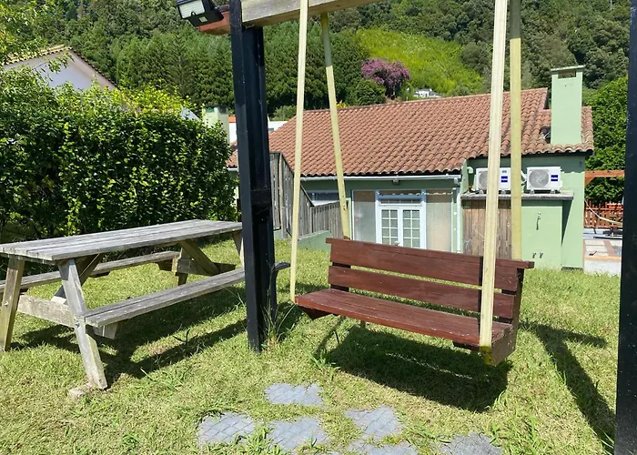 Casa Da Vista- Eirinha