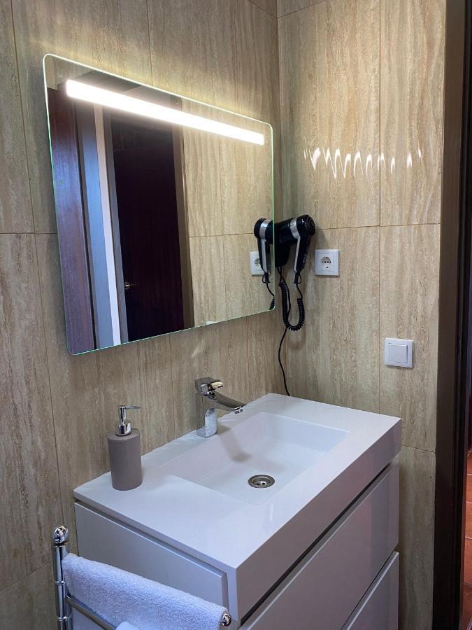 Casa Da Vista- Eirinha Apartment