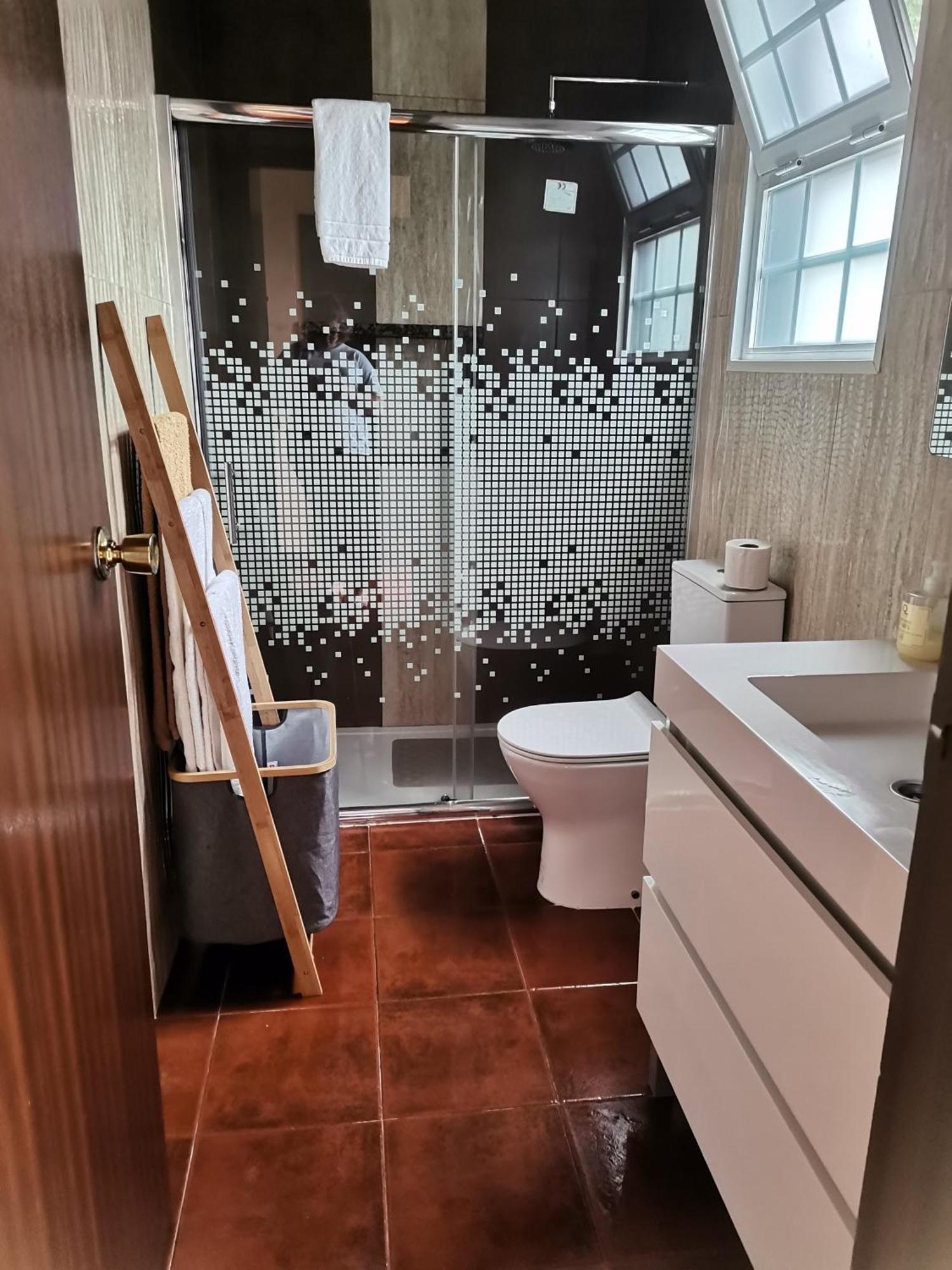 Casa Da Vista- Eirinha Furnas (Azores)