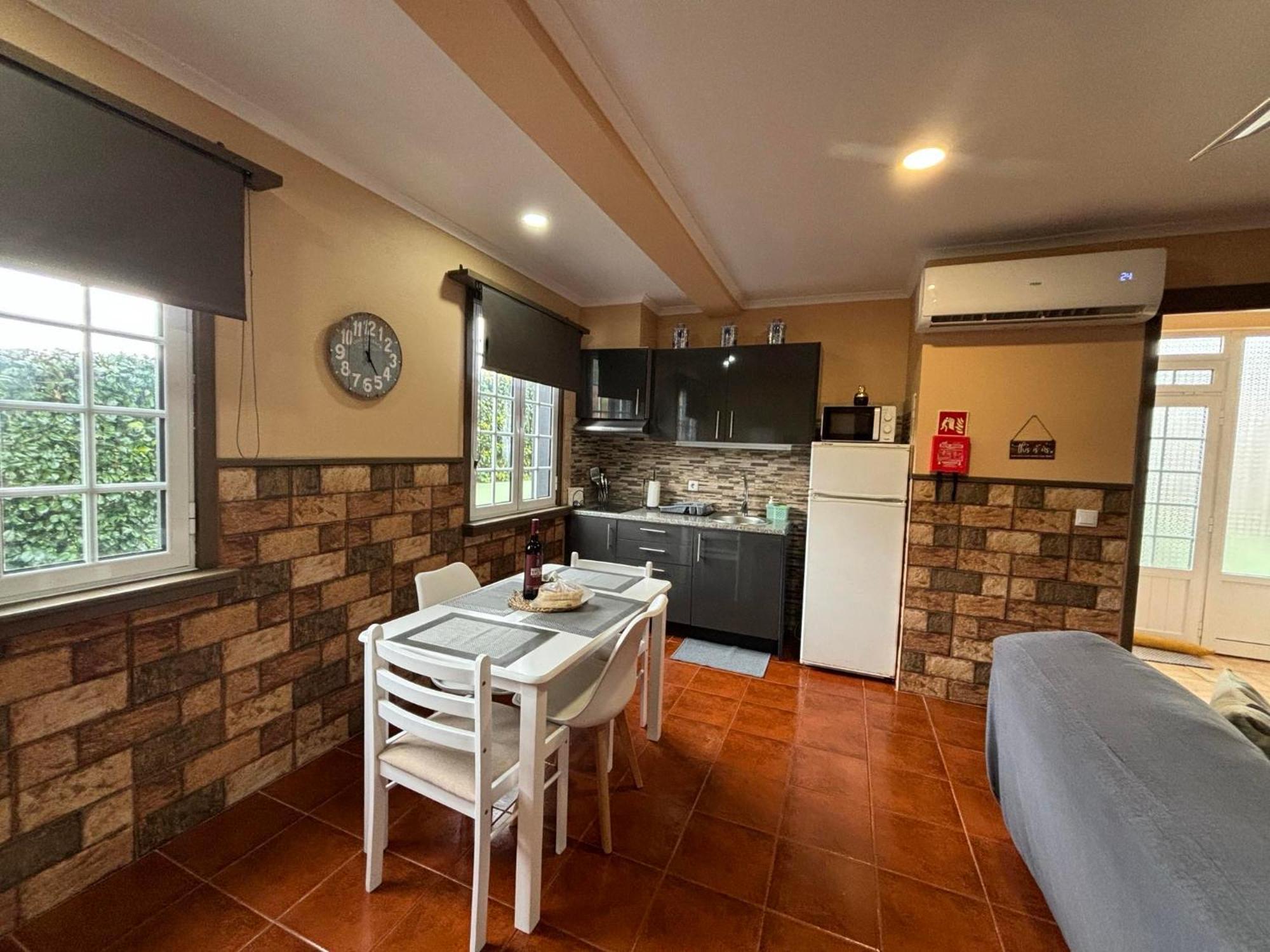 Casa Da Vista- Eirinha