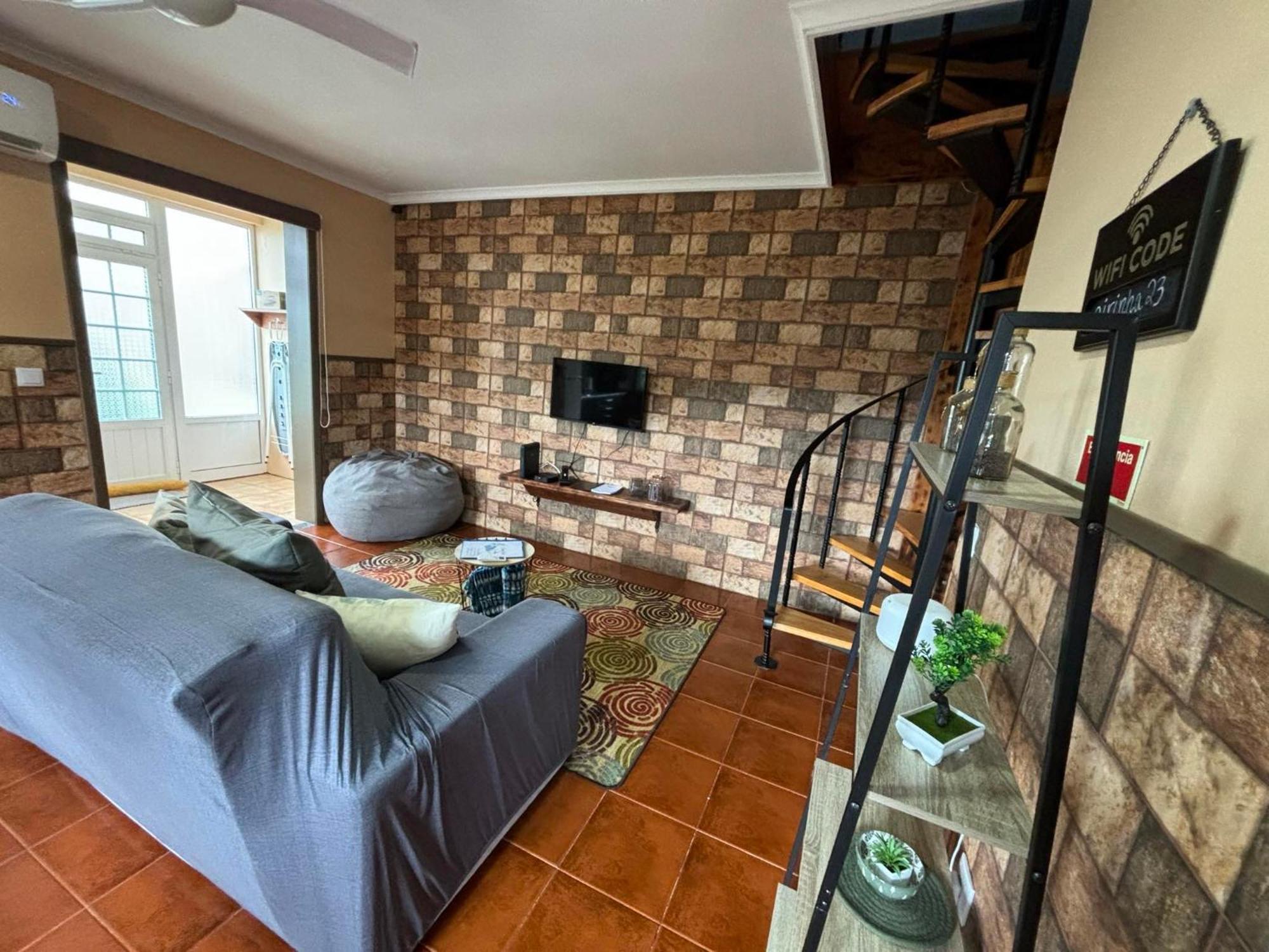 Casa Da Vista- Eirinha Apartment