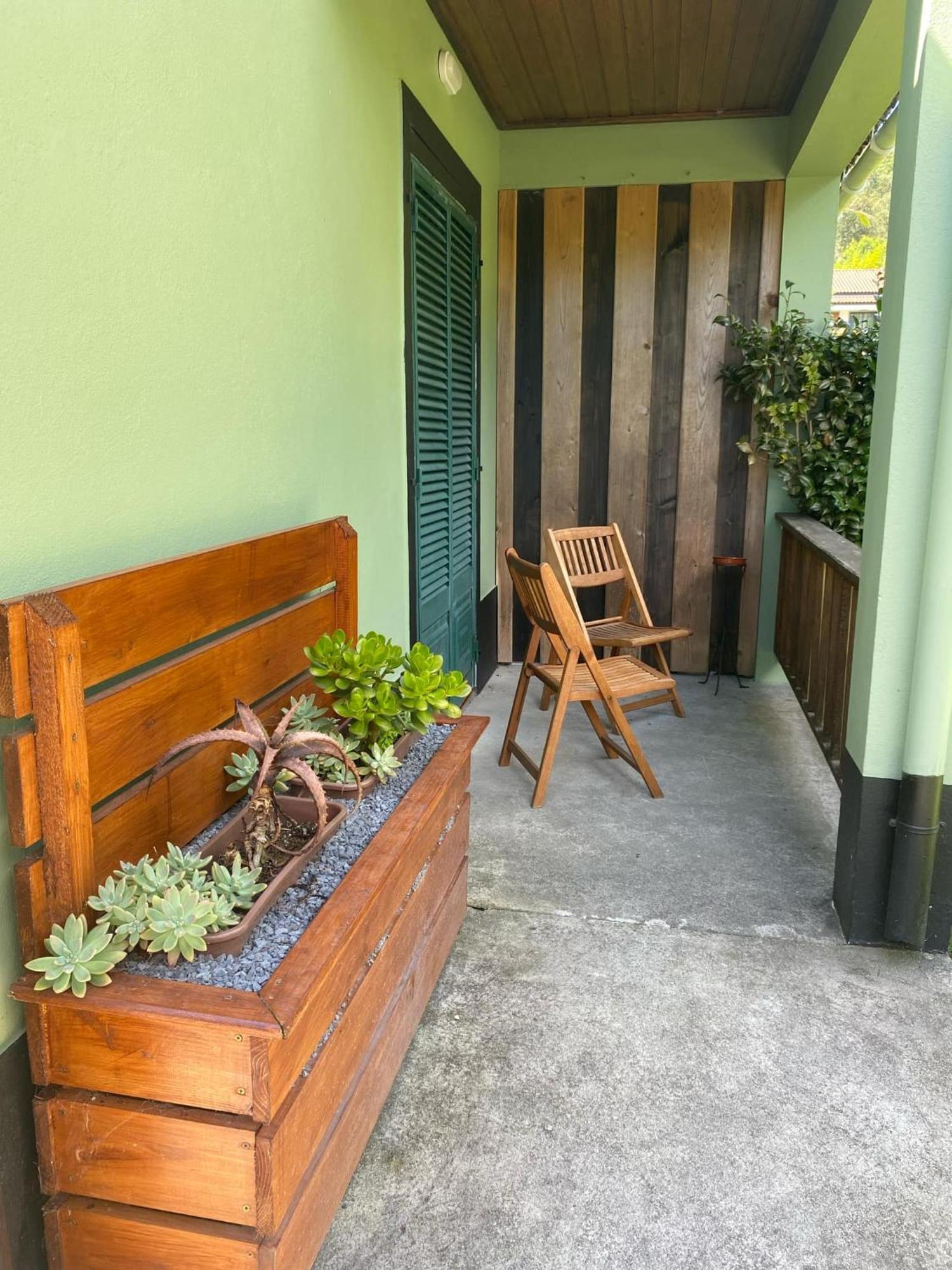 Casa Da Vista- Eirinha *