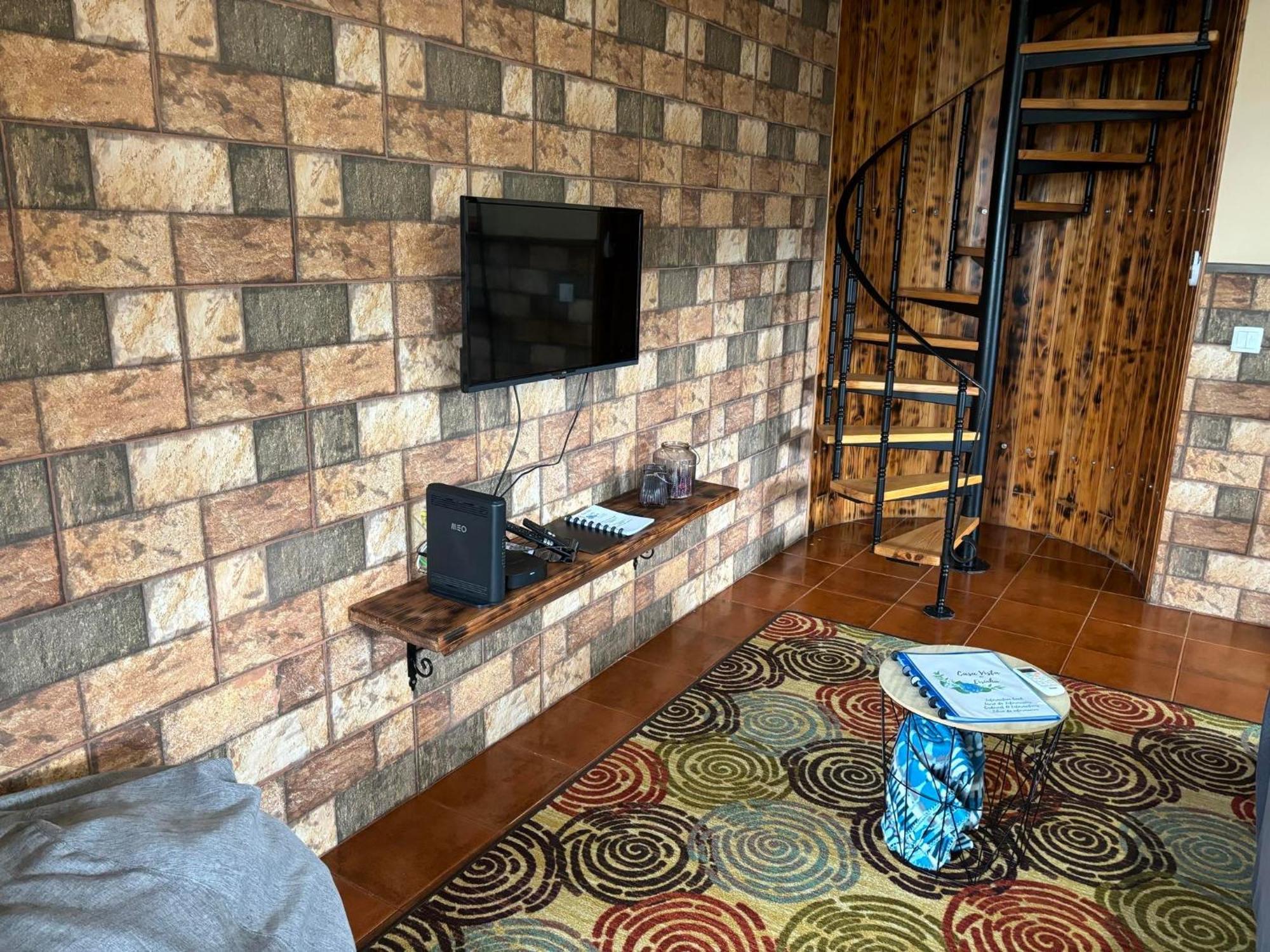 Appartement Casa Da Vista- Eirinha
