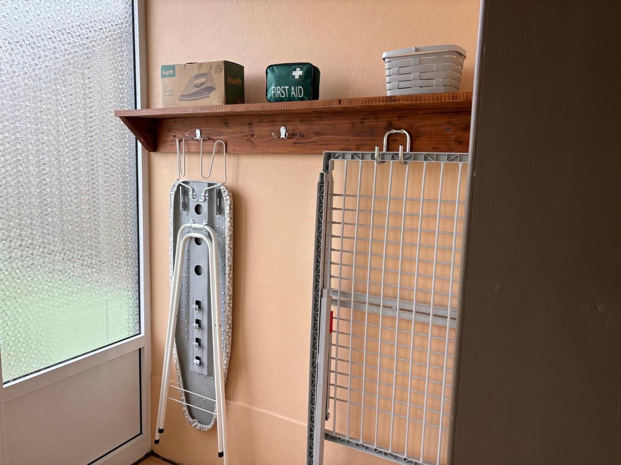 Casa Da Vista- Eirinha Appartement *